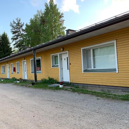 Laatokan Portti Apartments Parikkala Extérieur photo