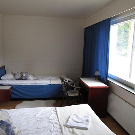Laatokan Portti Apartments Parikkala Extérieur photo