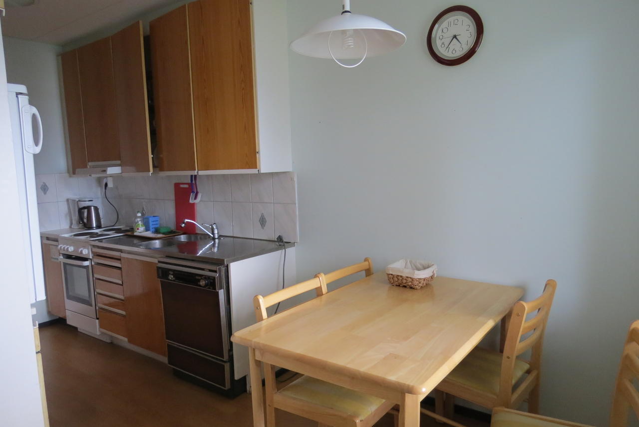 Laatokan Portti Apartments Parikkala Extérieur photo