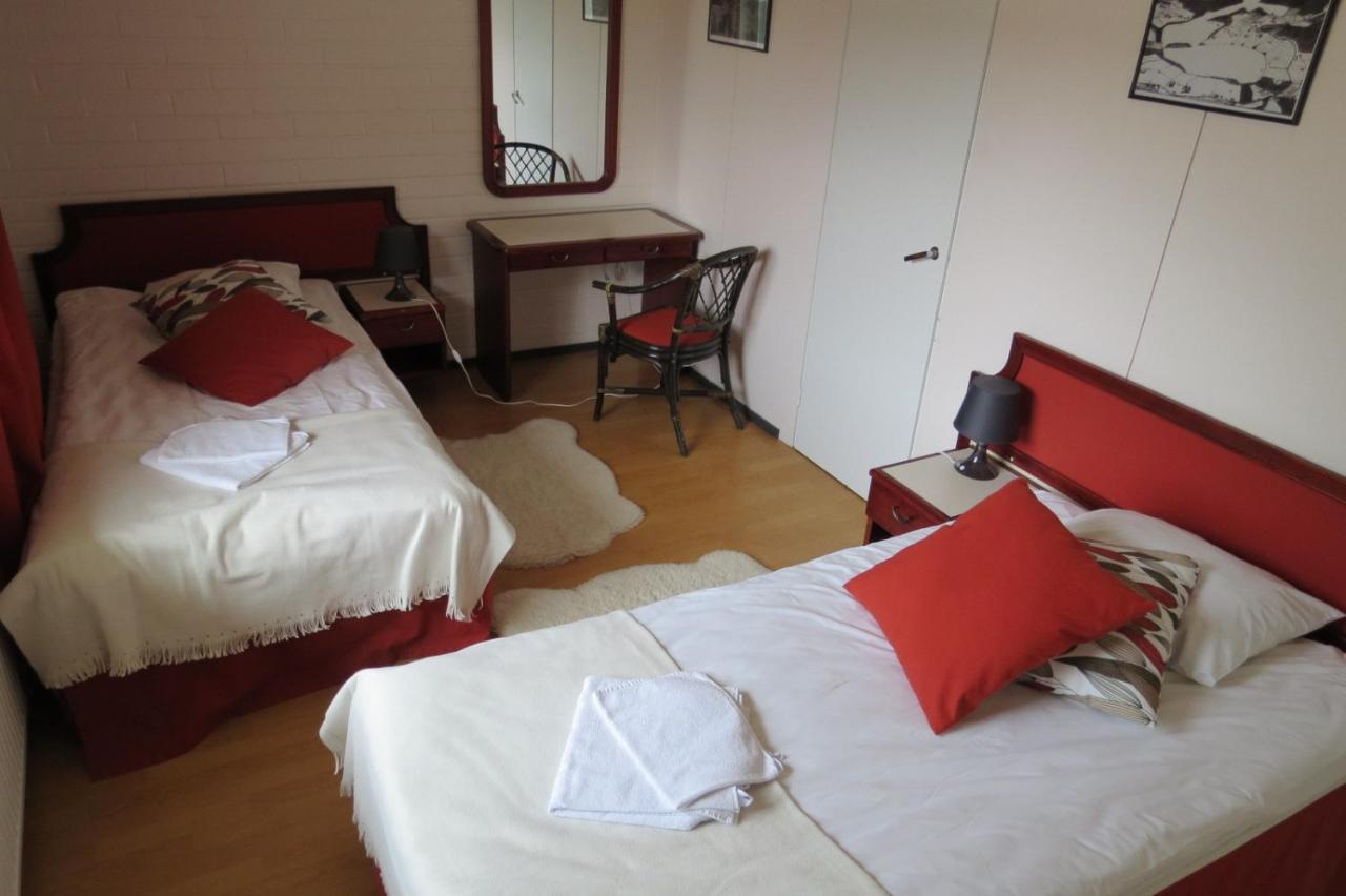 Laatokan Portti Apartments Parikkala Chambre photo