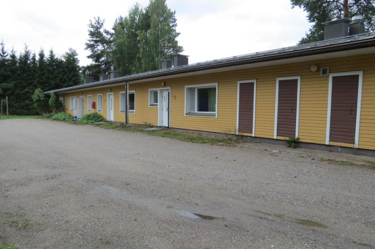 Laatokan Portti Apartments Parikkala Chambre photo