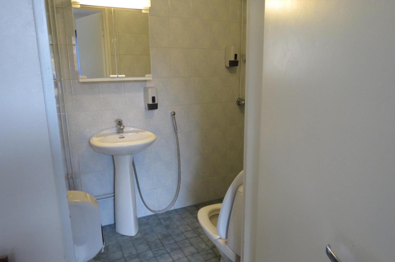 Laatokan Portti Apartments Parikkala Extérieur photo