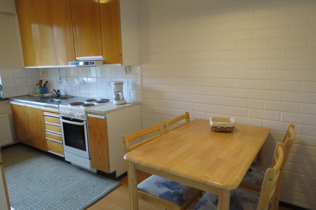 Laatokan Portti Apartments Parikkala Chambre photo