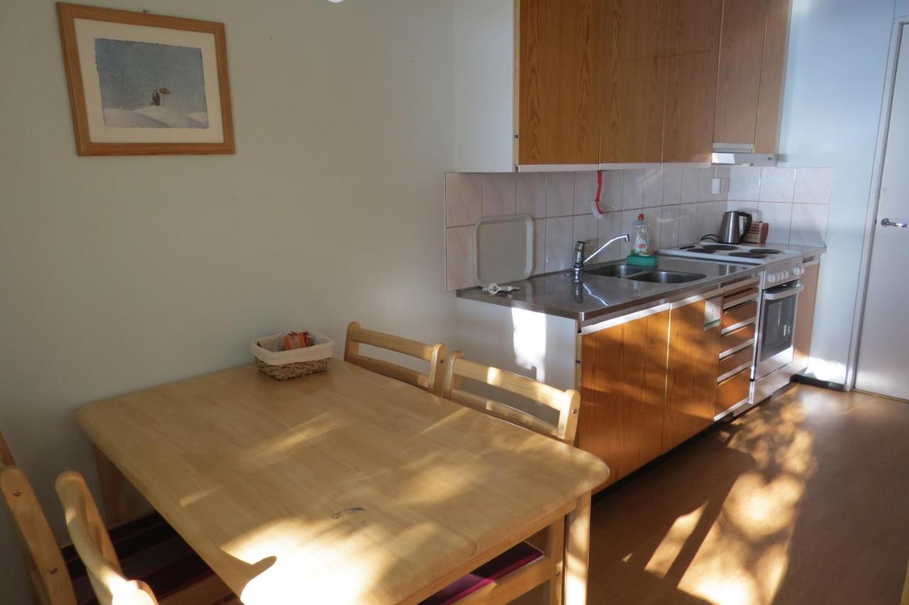 Laatokan Portti Apartments Parikkala Chambre photo