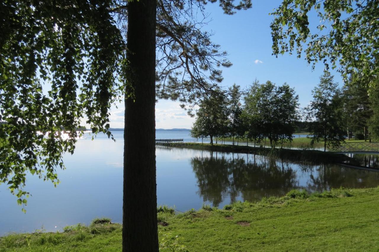 Laatokan Portti Apartments Parikkala Chambre photo