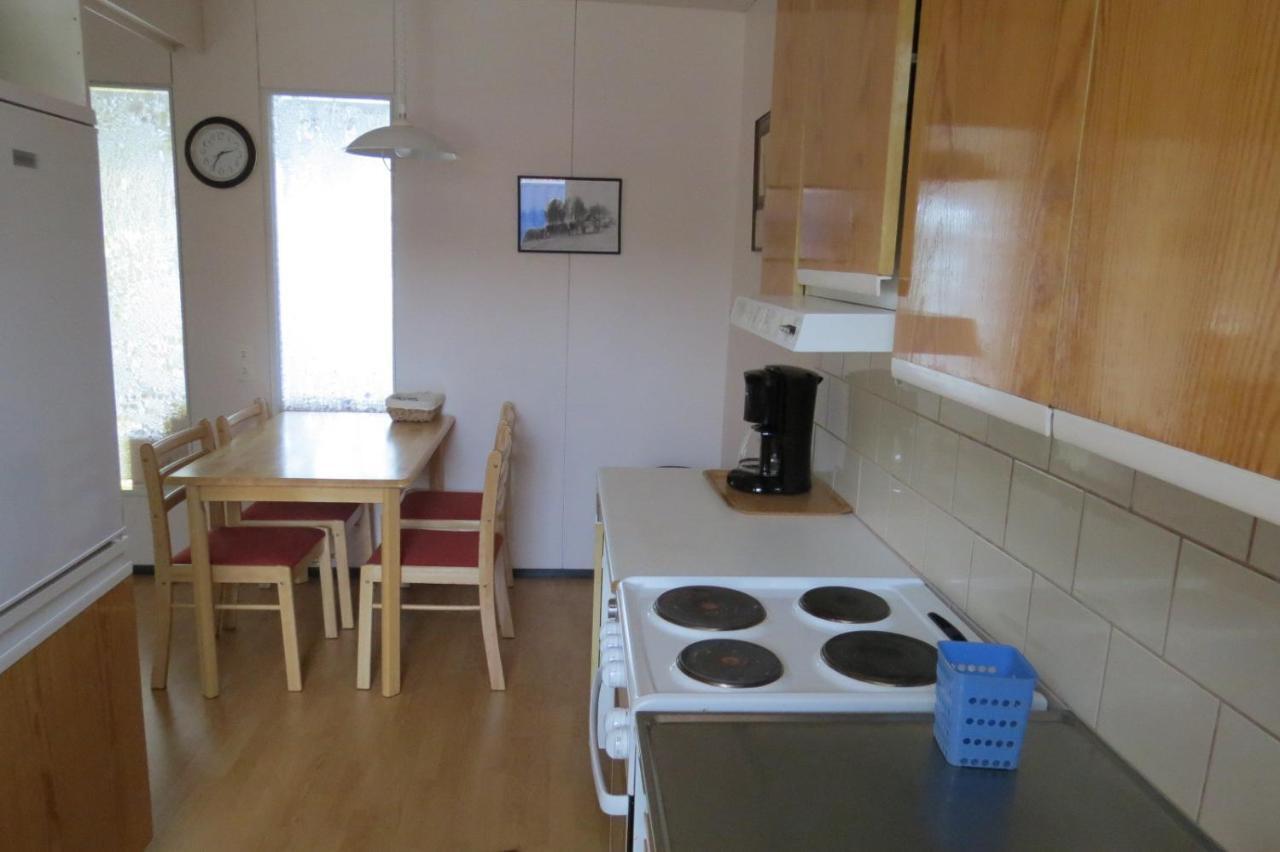 Laatokan Portti Apartments Parikkala Chambre photo