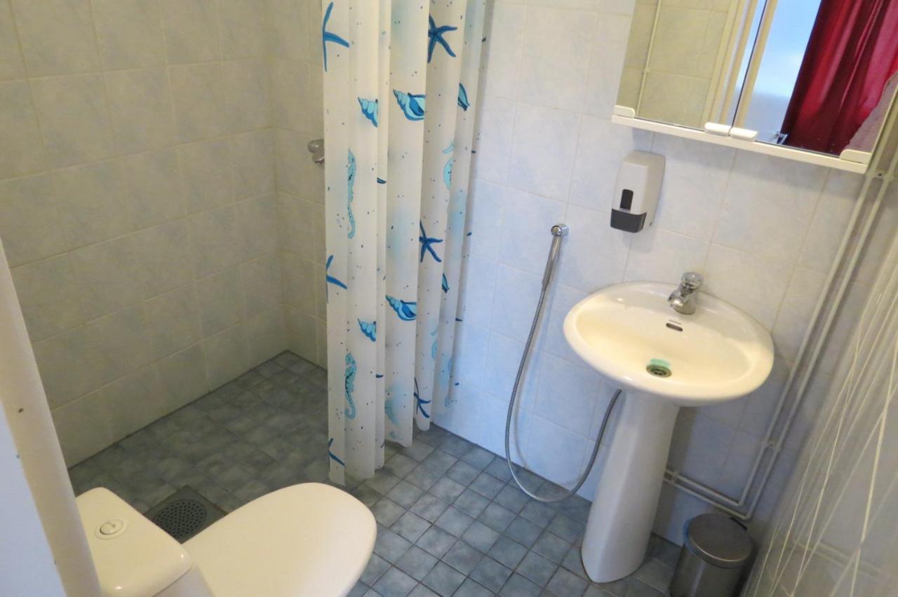 Laatokan Portti Apartments Parikkala Chambre photo