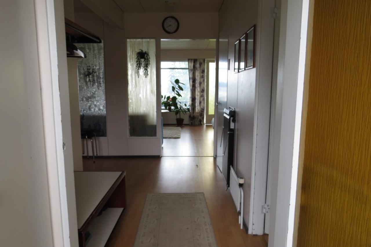 Laatokan Portti Apartments Parikkala Chambre photo