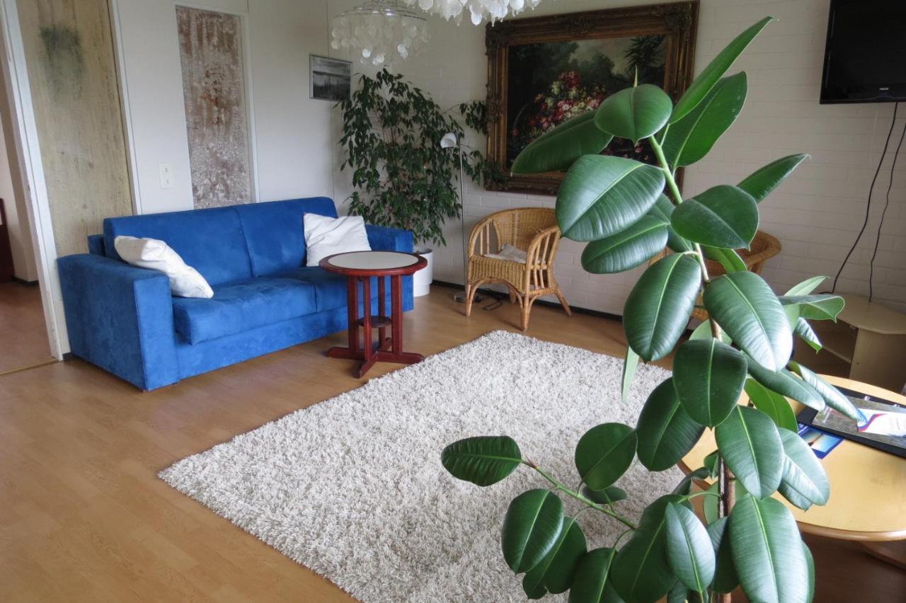 Laatokan Portti Apartments Parikkala Chambre photo